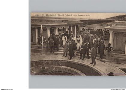 50325934 - Deauville