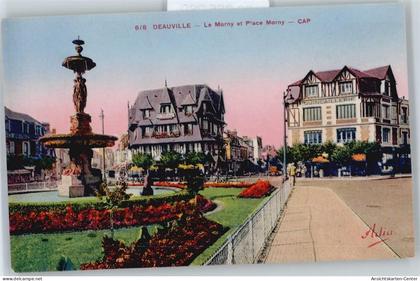 50655289 - Deauville