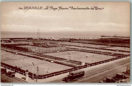 52299766 - Deauville