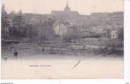 DESVRES