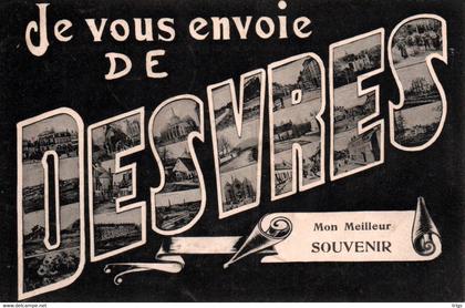 Desvres