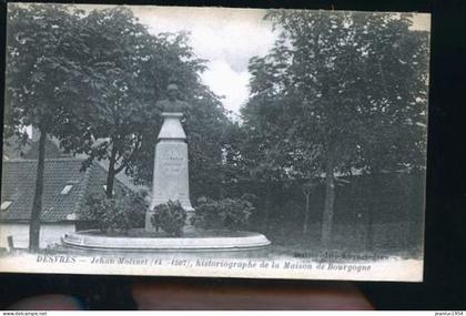 desvres
