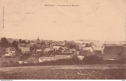 DESVRES