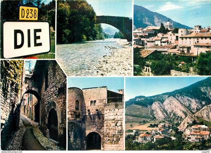 CPM Die (Drome)