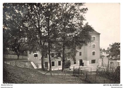 ASPP10-0518-38 - DIEMOZ - L'annexe