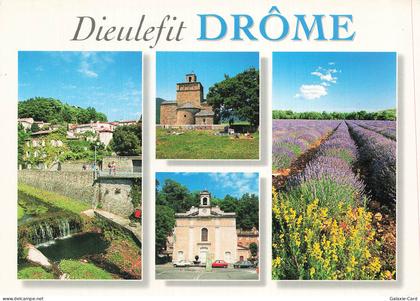 26 DIEULEFIT DIEULEFIT