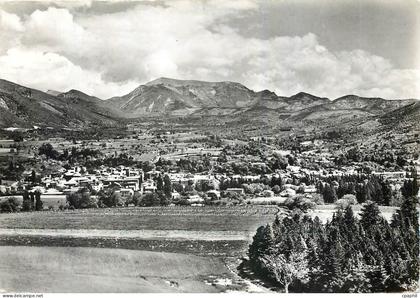 CPM Dieulefit (Drome) Panorama