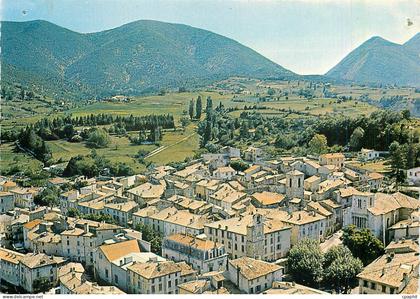 CPM Dieulefit (Drome) Vue generale