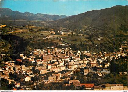 CPM Dieulefit (Drome) Vue generale