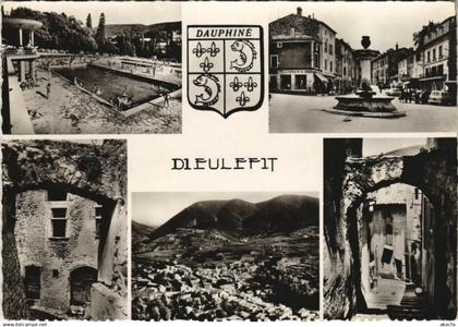 CPM DIEULEFIT Scenes (1089690)