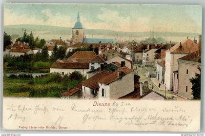 10753620 - Dieuze Duss