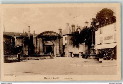 39469937 - Dieuze Duss