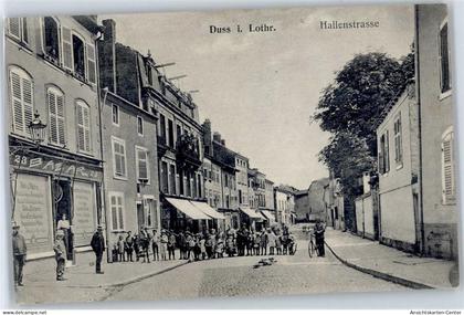 50892539 - Dieuze Duss