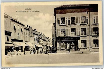 51045574 - Dieuze Duss