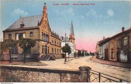 Dieuze