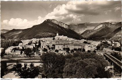 CPM Digne vue générale (1277431)
