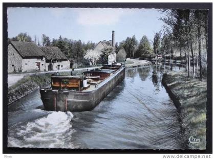 71 Digoin peniche canal    D71D  K71176K  C71176C RH017846