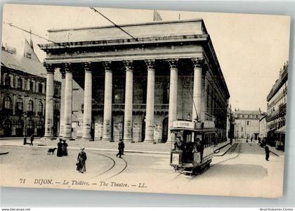 39978394 - Dijon