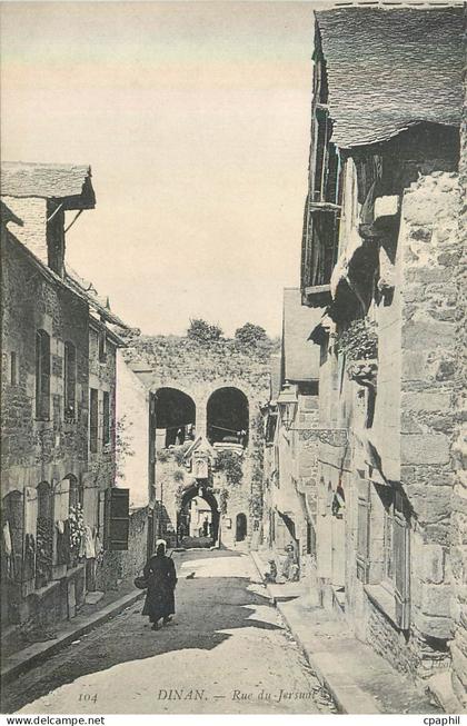 CPA Dinan