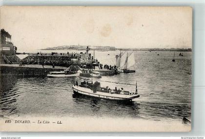 39480638 - Dinard