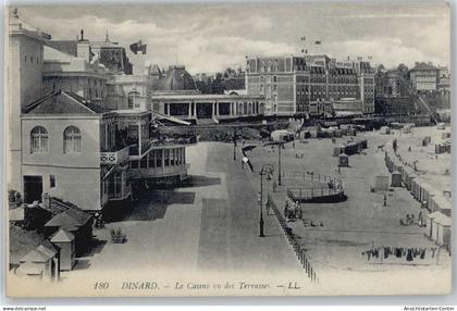 50403530 - Dinard