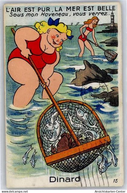 51356338 - Dinard