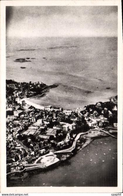 CPA Dinard et la Rance