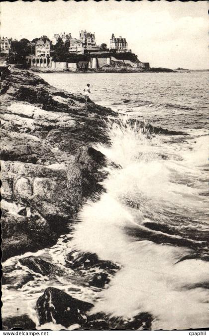 CPA Dinard La Malouine