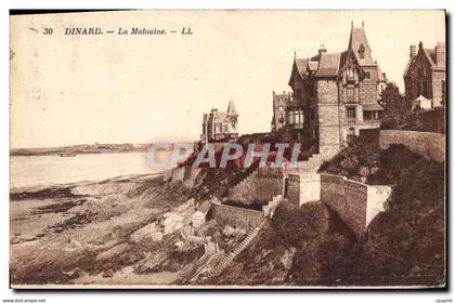 CPA Dinard La Malouine