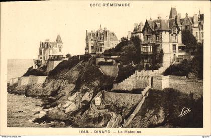 CPA Dinard La Malouine