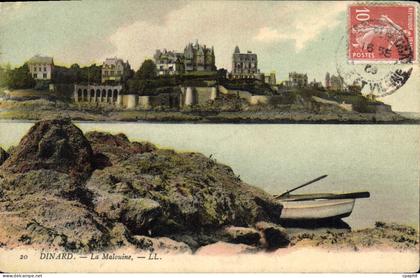 CPA Dinard La Malouine