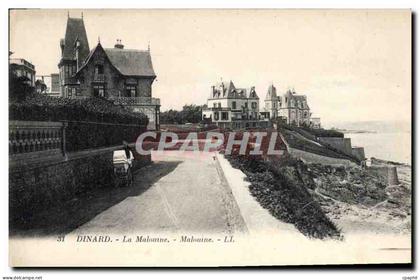 CPA Dinard La Malouine