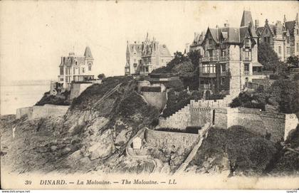 CPA Dinard La Malouine