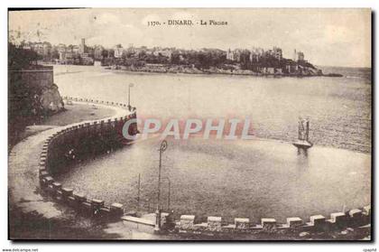 CPA Dinard La Piscine
