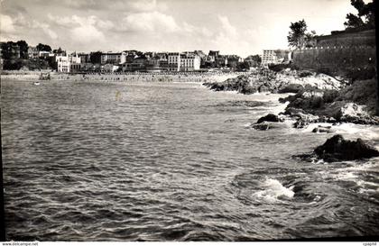 CPA Dinard La Plage