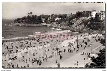 CPA Dinard La Plage