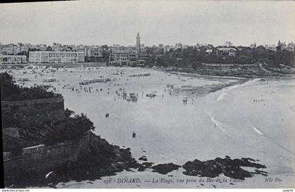 CPA Dinard La Plage