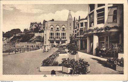 CPA Dinard Le Balneum