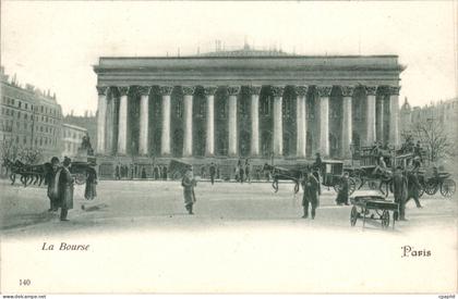 Paris 2 - La Bourse CPA