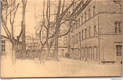 (**25/05/26) 75-CPA PARIS - 5ème ARRONDISSEMENT - ECOLE LAVOISIER