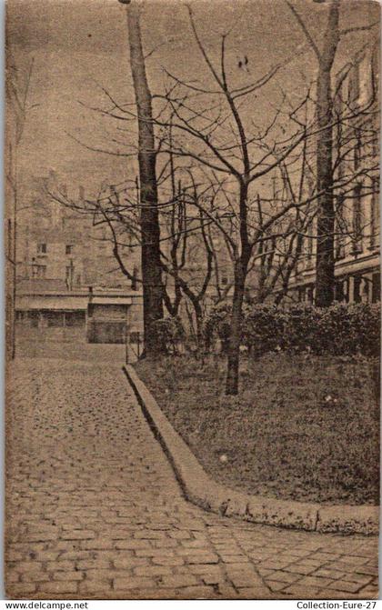 (**25/05/26) 75-CPA PARIS - 5ème ARRONDISSEMENT - ECOLE LAVOISIER