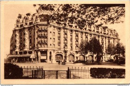(17/09/25) 75-CPA PARIS - 6ème ARRONDISSEMENT - HOTEL LUTETIA