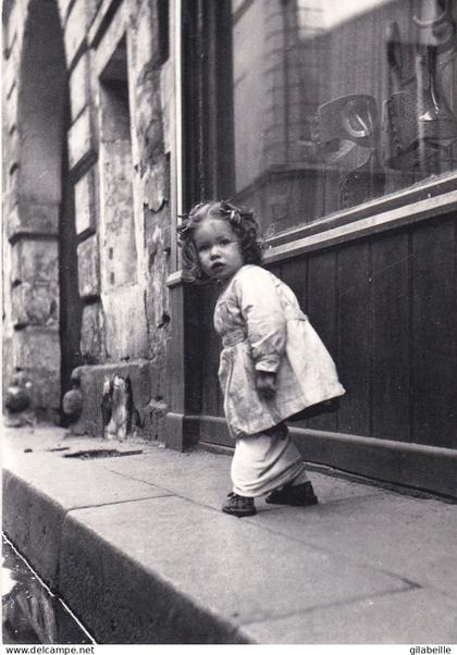 75 - PARIS 06 -  rue d hautefeuille