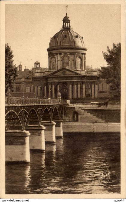 Paris CPA Institut de France
