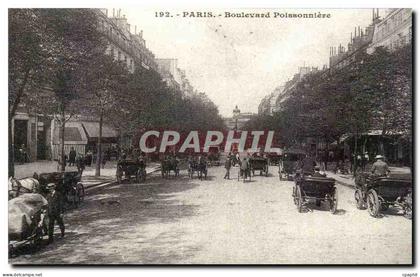 REPRO Paris Boulevard Poissonniere