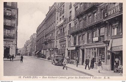 PARIS(11 em ARRONDISSEMENT)