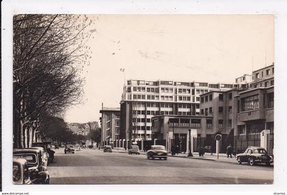 CP 75 PARIS 15 E Boulevard Victor