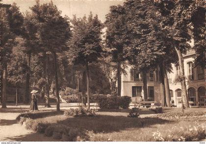 Paris 15 Hôpital Saint Michel