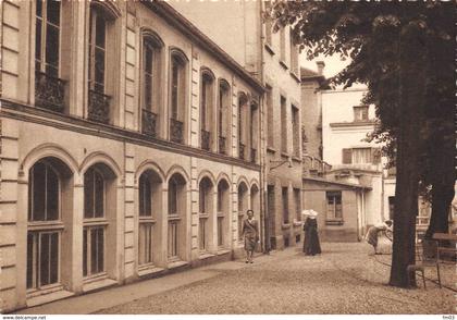 Paris 15 Hôpital Saint Michel