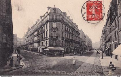 PARIS(17 em ARRONDISSEMENT)
